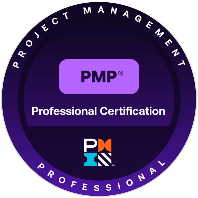 Project Management Professional Certification